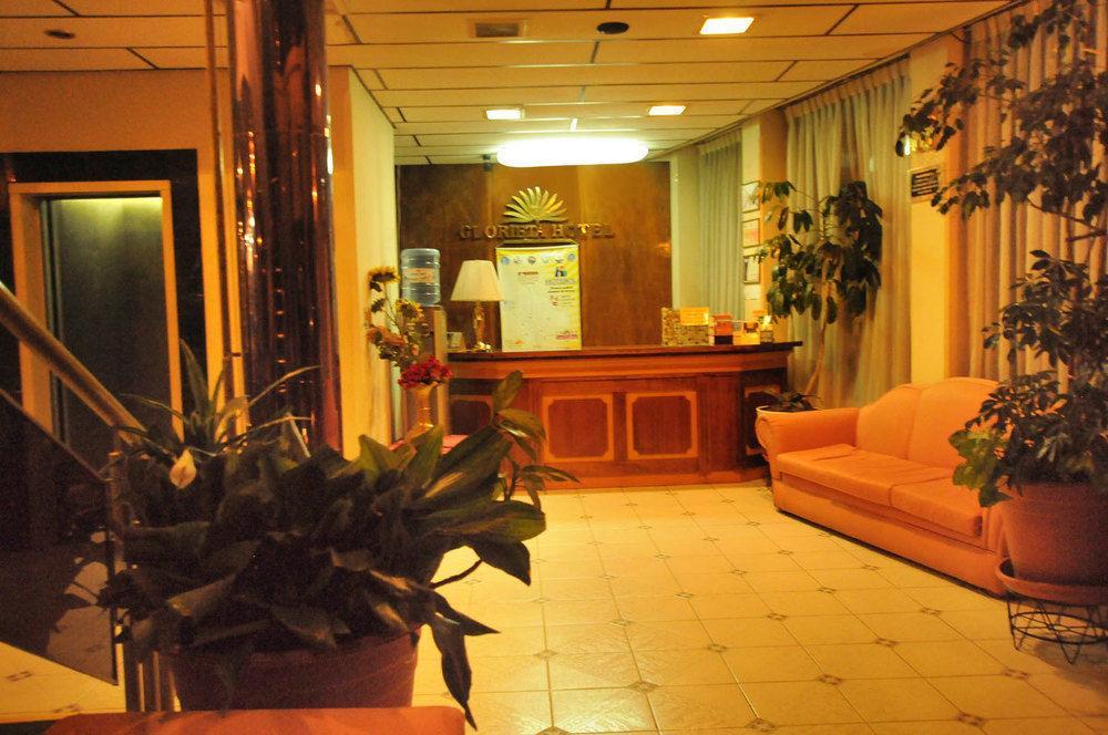 Glorieta Hotel Sucre Exteriör bild