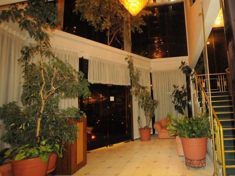 Glorieta Hotel Sucre Exteriör bild