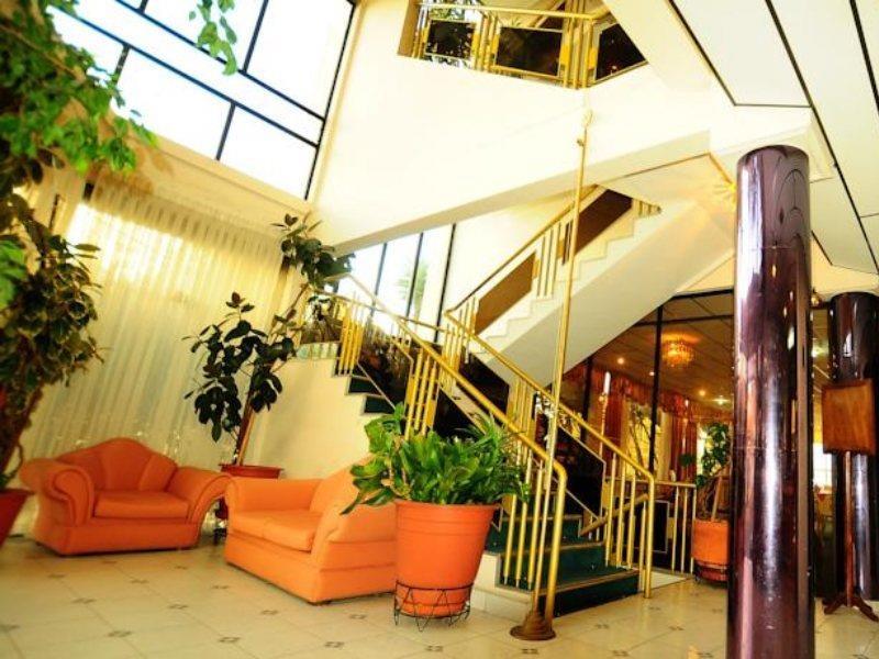 Glorieta Hotel Sucre Exteriör bild
